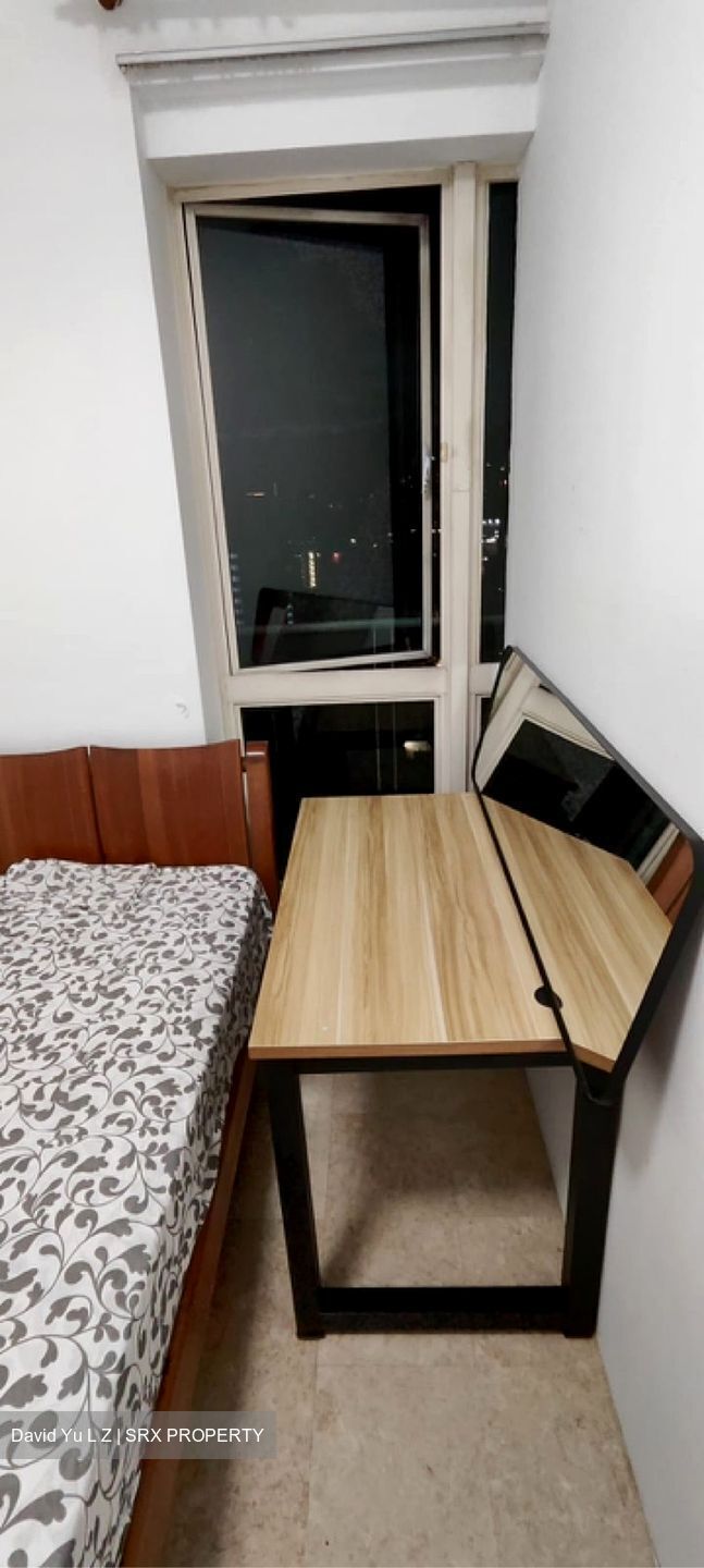 Burlington Square (D7), Apartment #454231541